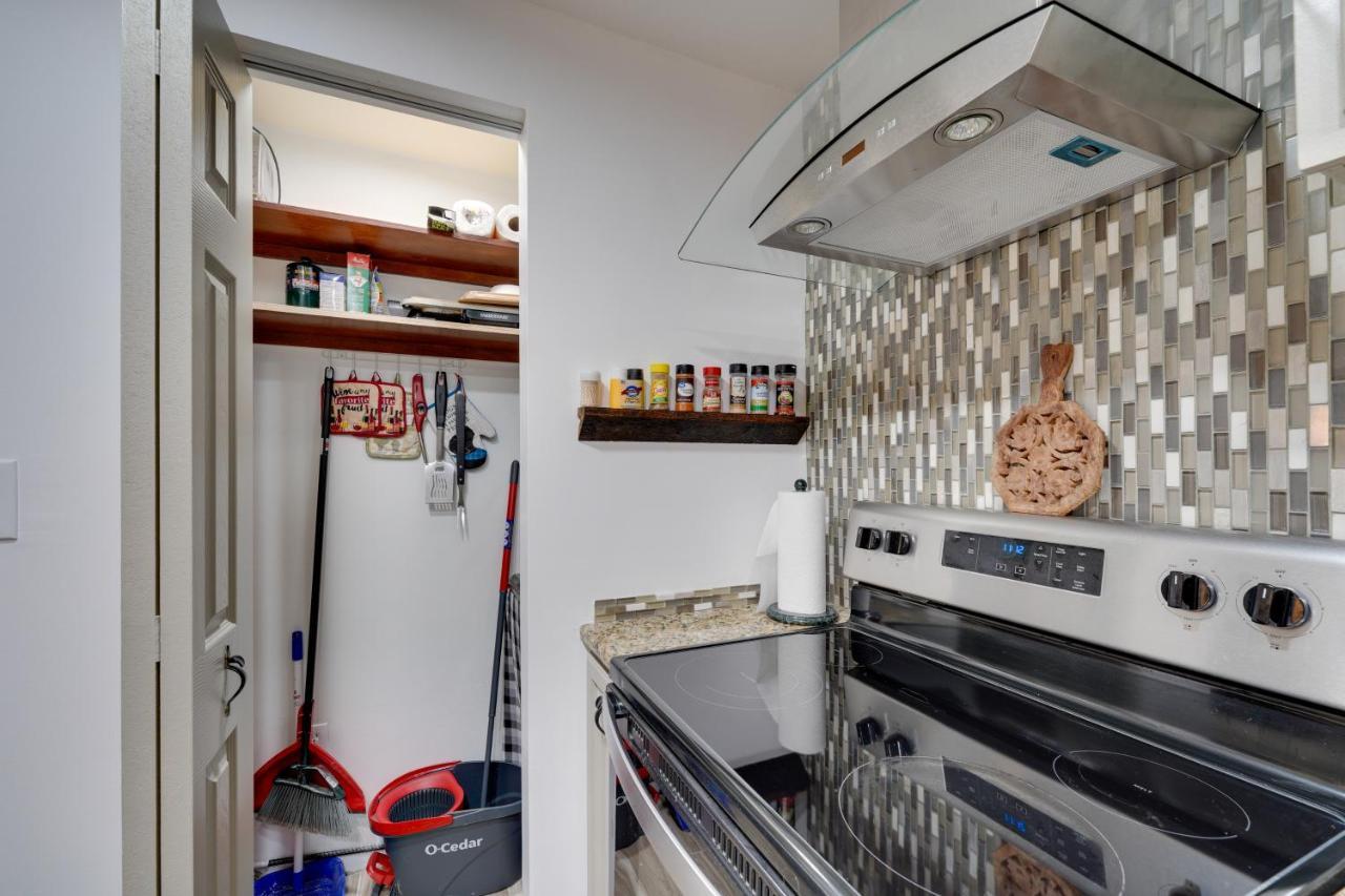 Pet-Friendly Caneadea Retreat With Deck! Oramel Exterior foto